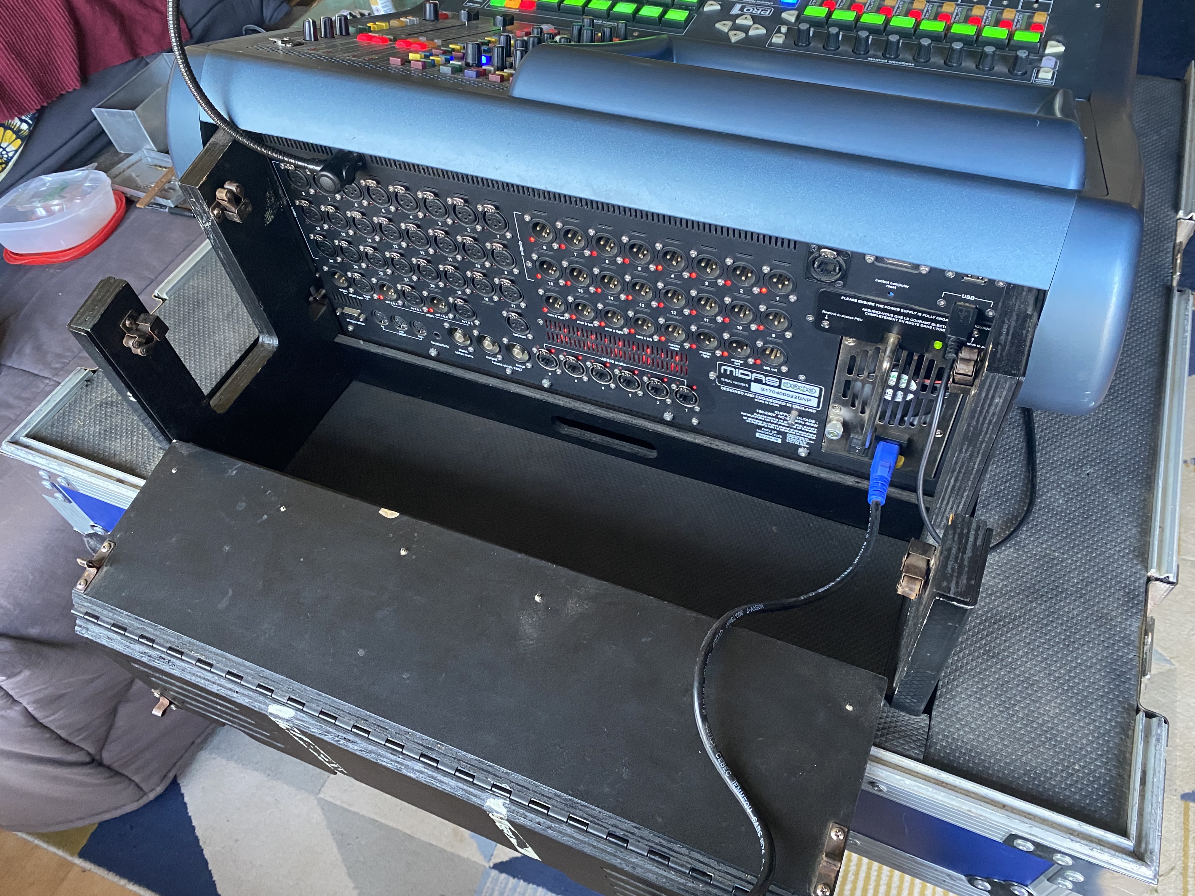 Midas PRO1 (66826)