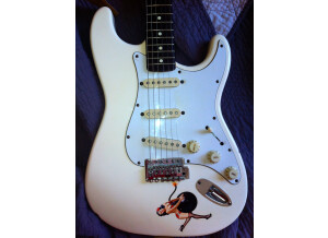 Fender Stratocaster Japan (72078)