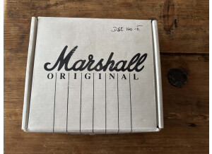 Marshall PEDL001  Footswitch 1-way (87388)