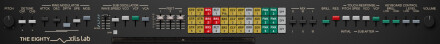 TheEighty control TheEighty control