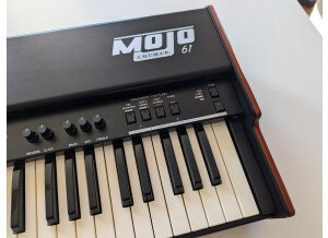 Crumar Mojo 61 (19118)