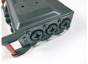 Tascam DR-70D (55374)