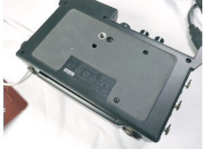 Tascam DR-70D (60326)