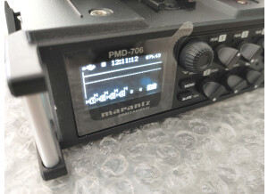 Marantz Professional PMD-706 (29371)