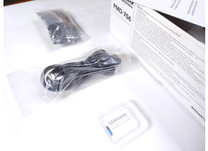Marantz Professional PMD-706 (81100)