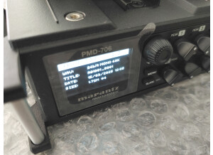 Marantz Professional PMD-706 (22656)