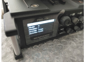 Marantz Professional PMD-706 (60646)