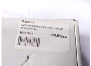 Marantz Professional PMD-706 (44961)