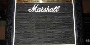 Marshall DSL-1 lampes TBE Upgrades
