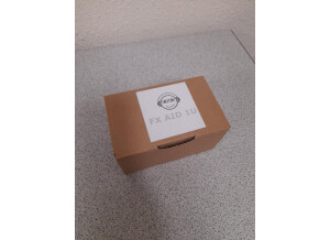 Happy Nerding FX AID (20699)
