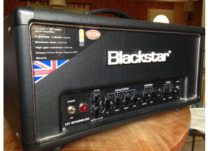 Blackstar Amplification HT Studio 20H (57179)
