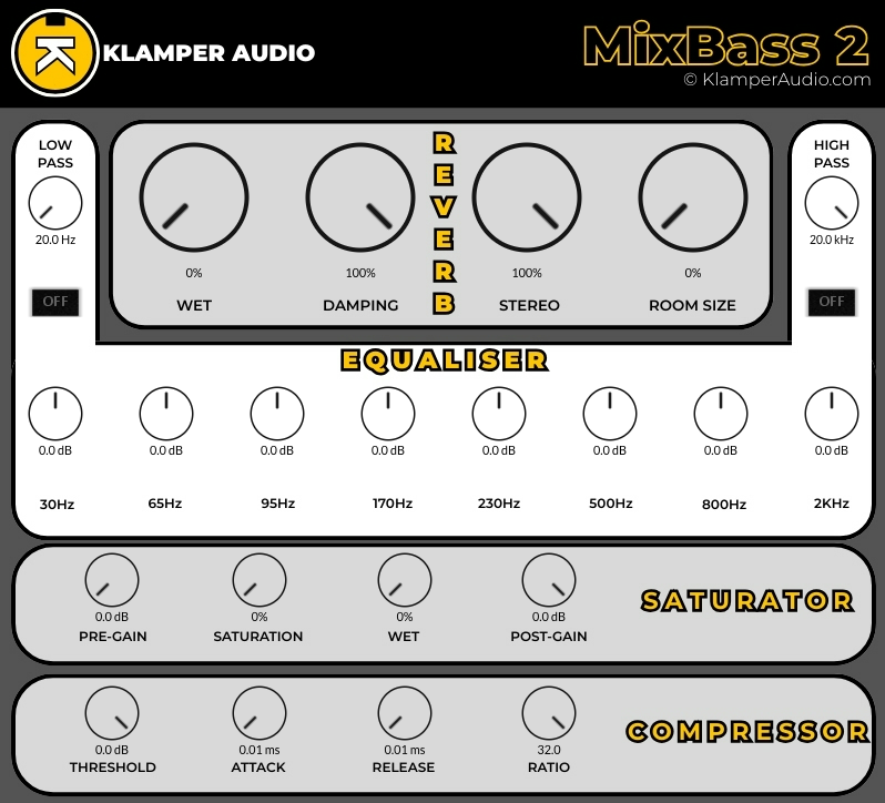 Mixbass 2