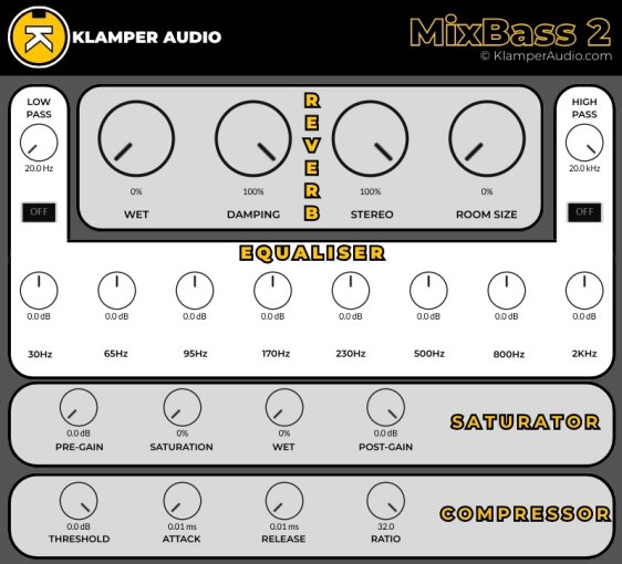 Mixbass 2 Mixbass 2