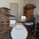 MPS-1000 E-Drum Set MPS-1000 E-Drum Set