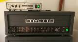 Fryette Amplification Sig:X