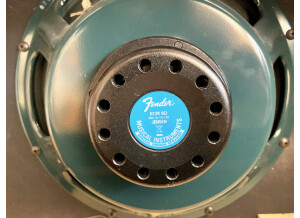 Fender Tone Master Deluxe Reverb (50385)