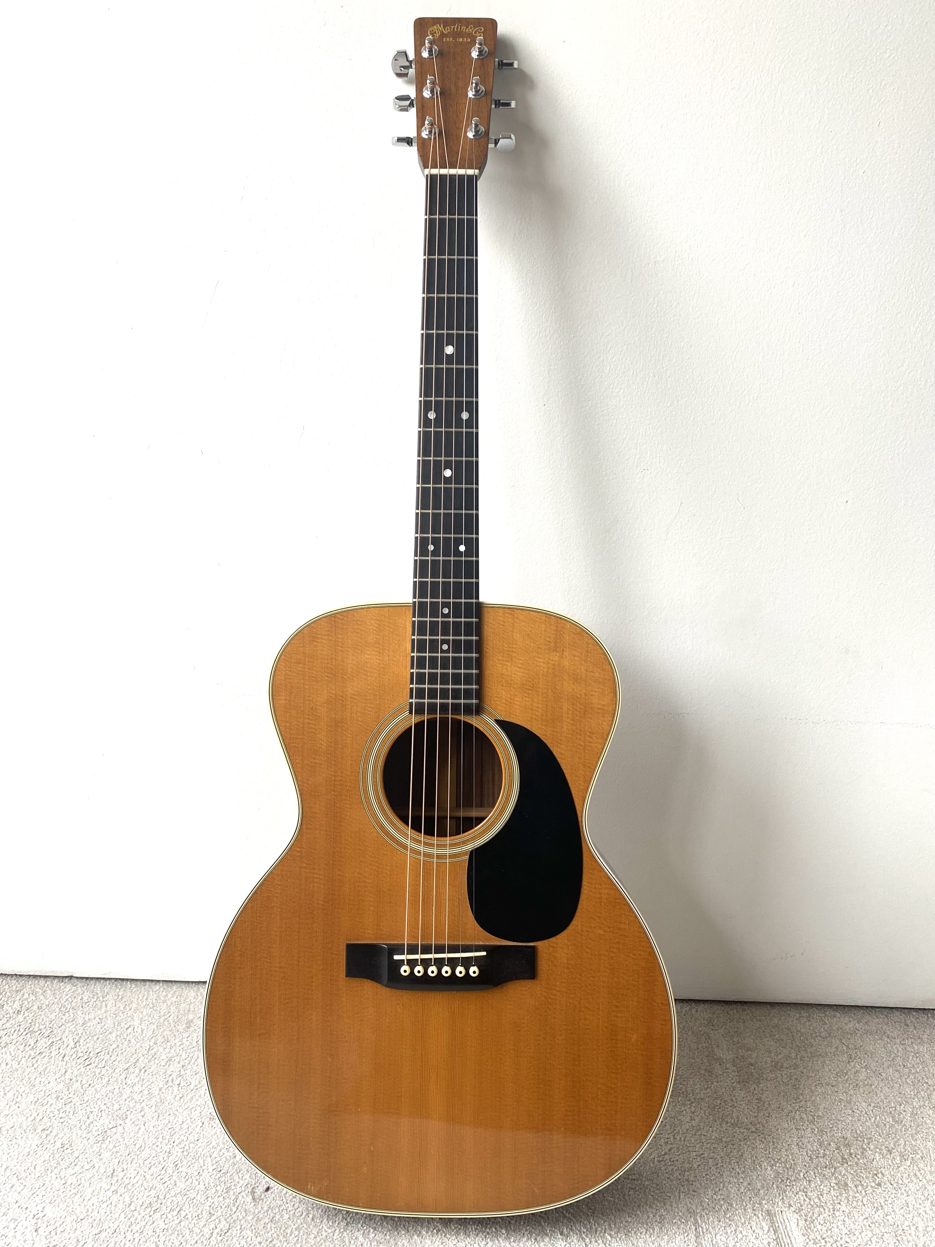 Vds Martin 000-28, 1996