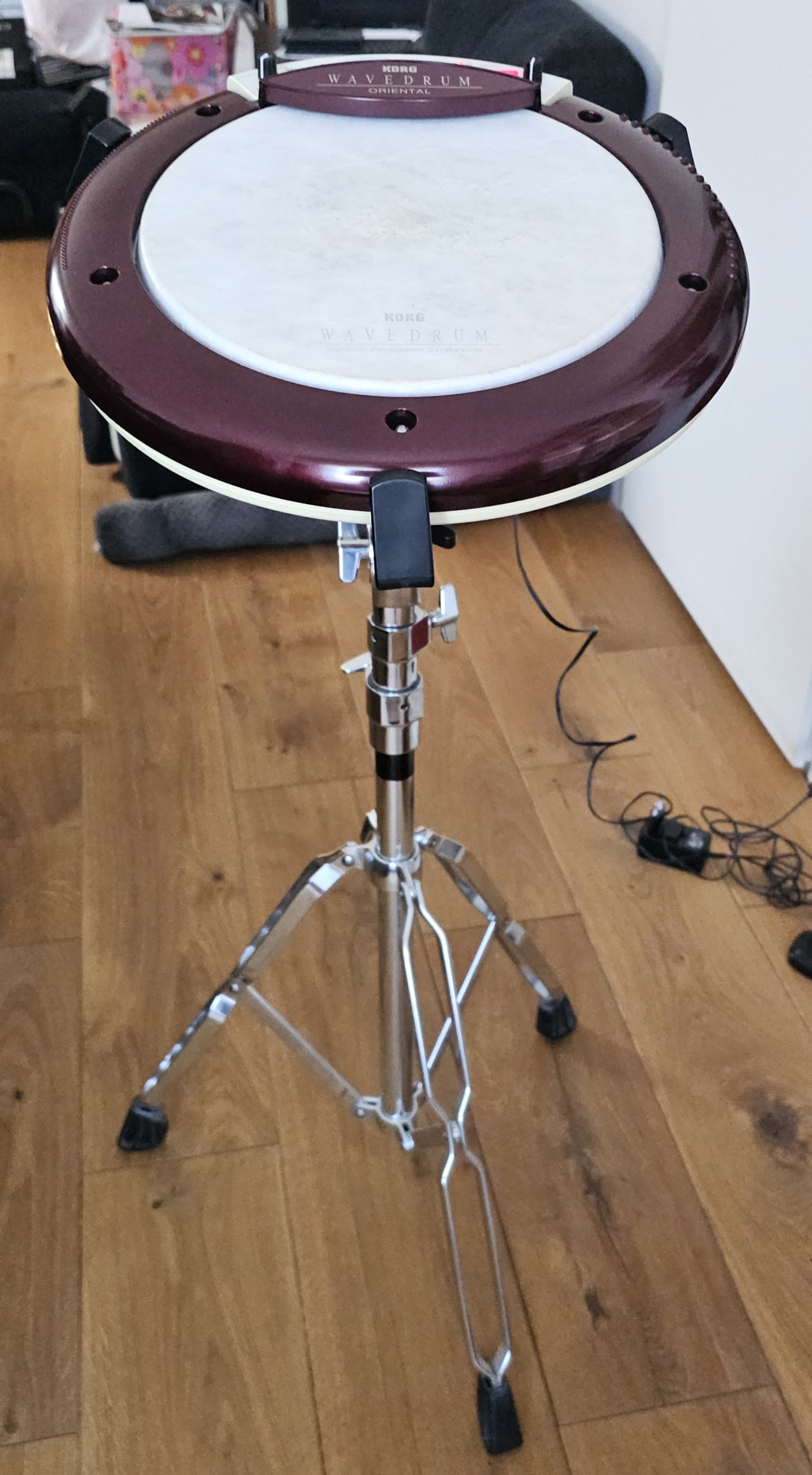 Korg WaveDrum Oriental (62738)