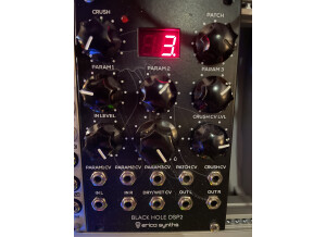 Erica Synths Black Hole DSP2 (68316)