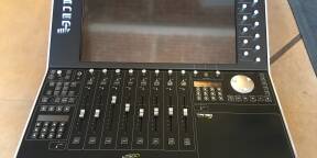 Smart AV Tango 2 - surface de contrôle pour Cubase, Nuendo, Logic & Pyramix