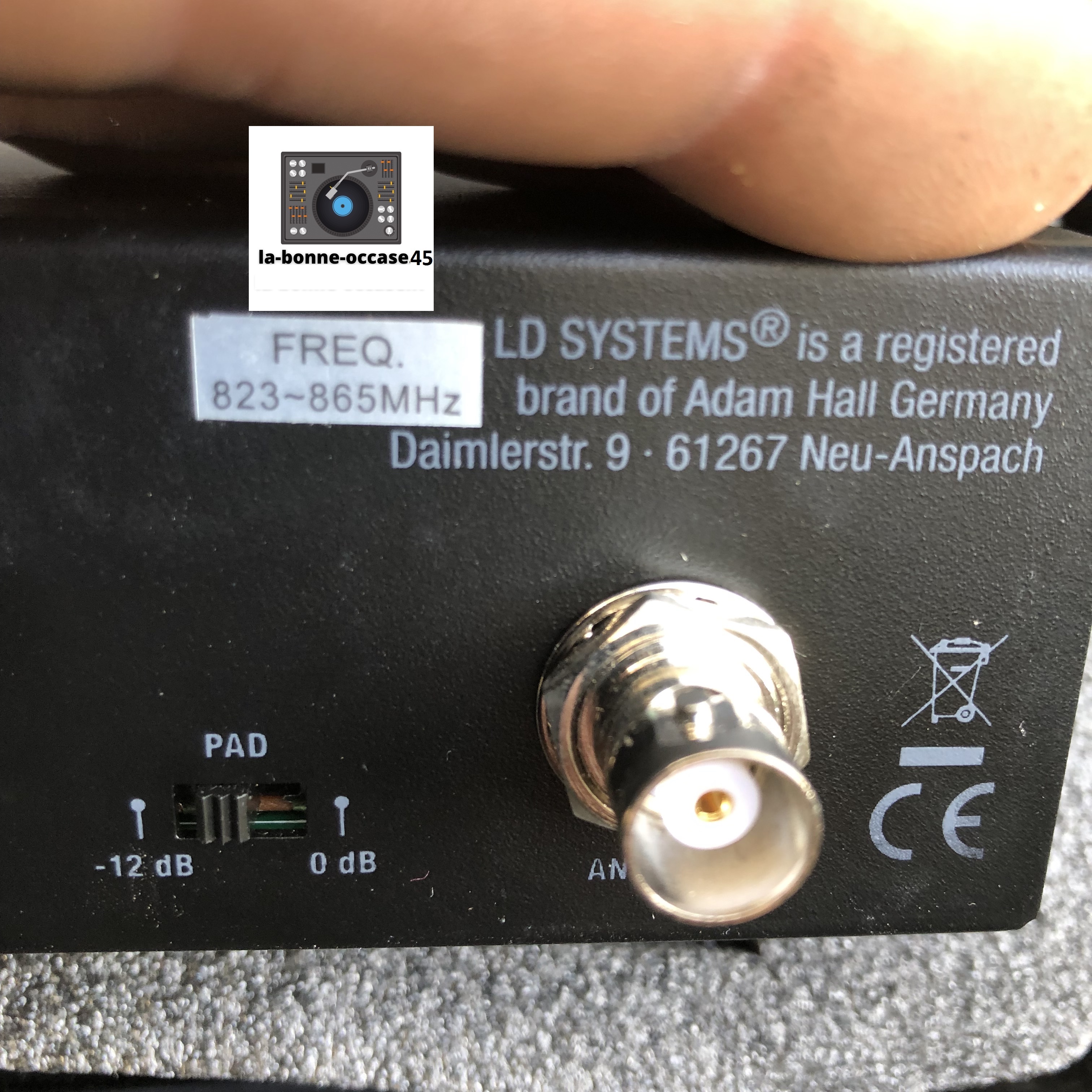 Vend MEI 1000 G2 Bundle