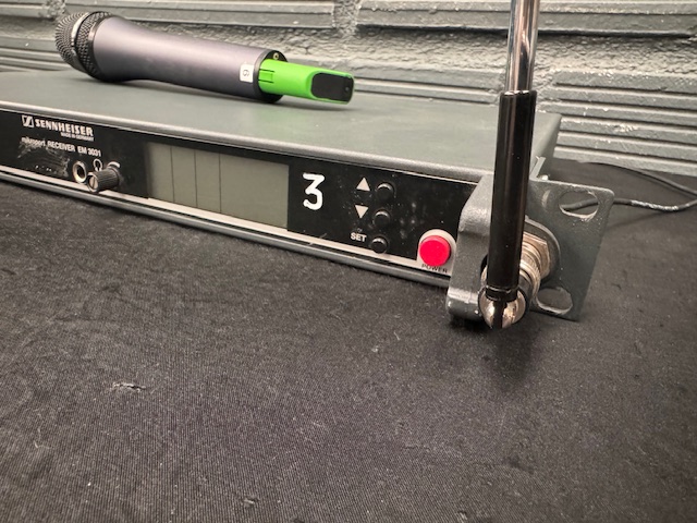 Sennheiser EM 3031-U (91117)