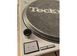 Technics SL-1200 MK2 (75315)
