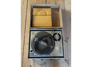 Technics SL-1200 MK2 (3068)
