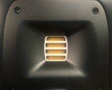 Tweeter amt Tweeter amt