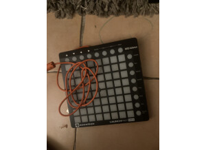 Novation Launchpad Mini (51954)
