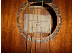 Tanglewood TW133 (59387)