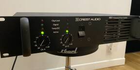 Crest Audio 4801