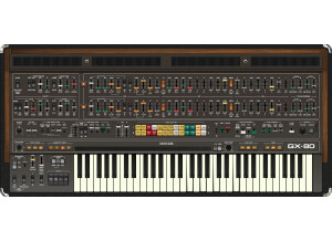 comp3 gx-80