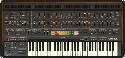 comp3 gx-80 comp3 gx-80