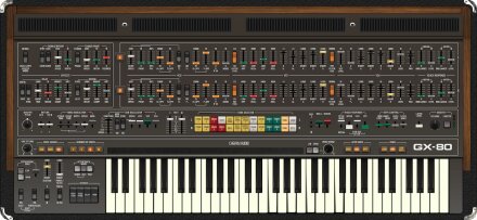 comp3 gx-80 comp3 gx-80