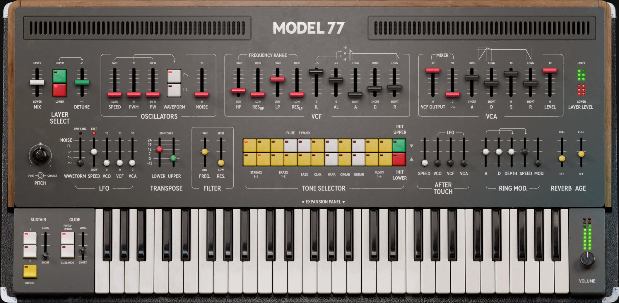 Comp2 model-77