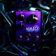 Halo Core Halo Core