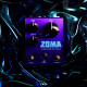 Zoma Stereo Reverb and Tremolo Zoma Stereo Reverb and Tremolo