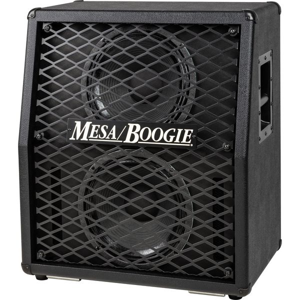 Mesa Boogie Vintage Split Back 2x12 Vert. : Vintage Split Back 2x12 Vert.