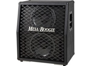 Vintage Split Back 2x12 Vert.
