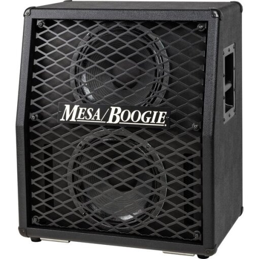 Mesa Boogie Vintage Split Back 2x12 Vert. : Vintage Split Back 2x12 Vert. Mesa Boogie Vintage Split Back 2x12 Vert. : Vintage Split Back 2x12 Vert.
