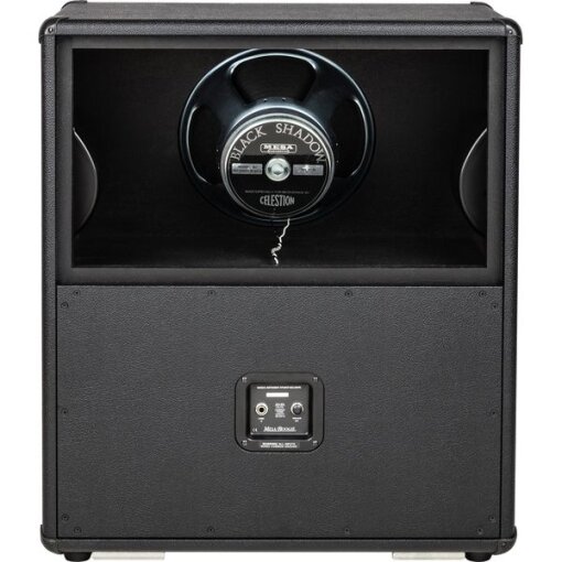 Mesa Boogie Vintage Split Back 2x12 Vert. : Vintage Split Back 2x12 Vert.REAR Mesa Boogie Vintage Split Back 2x12 Vert. : Vintage Split Back 2x12 Vert.REAR