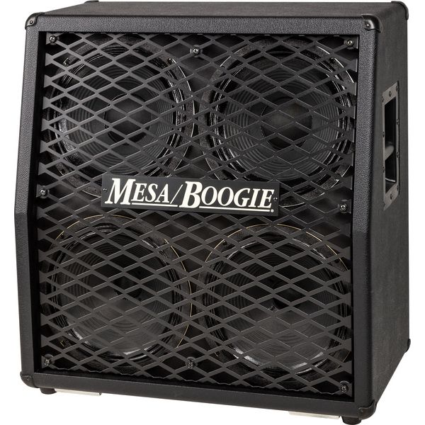 Mesa Boogie Vintage Split Back 4x12 : Vintage Split Back 4x12