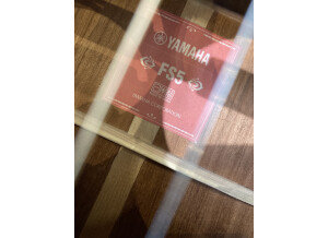 Yamaha FS5 (23665)