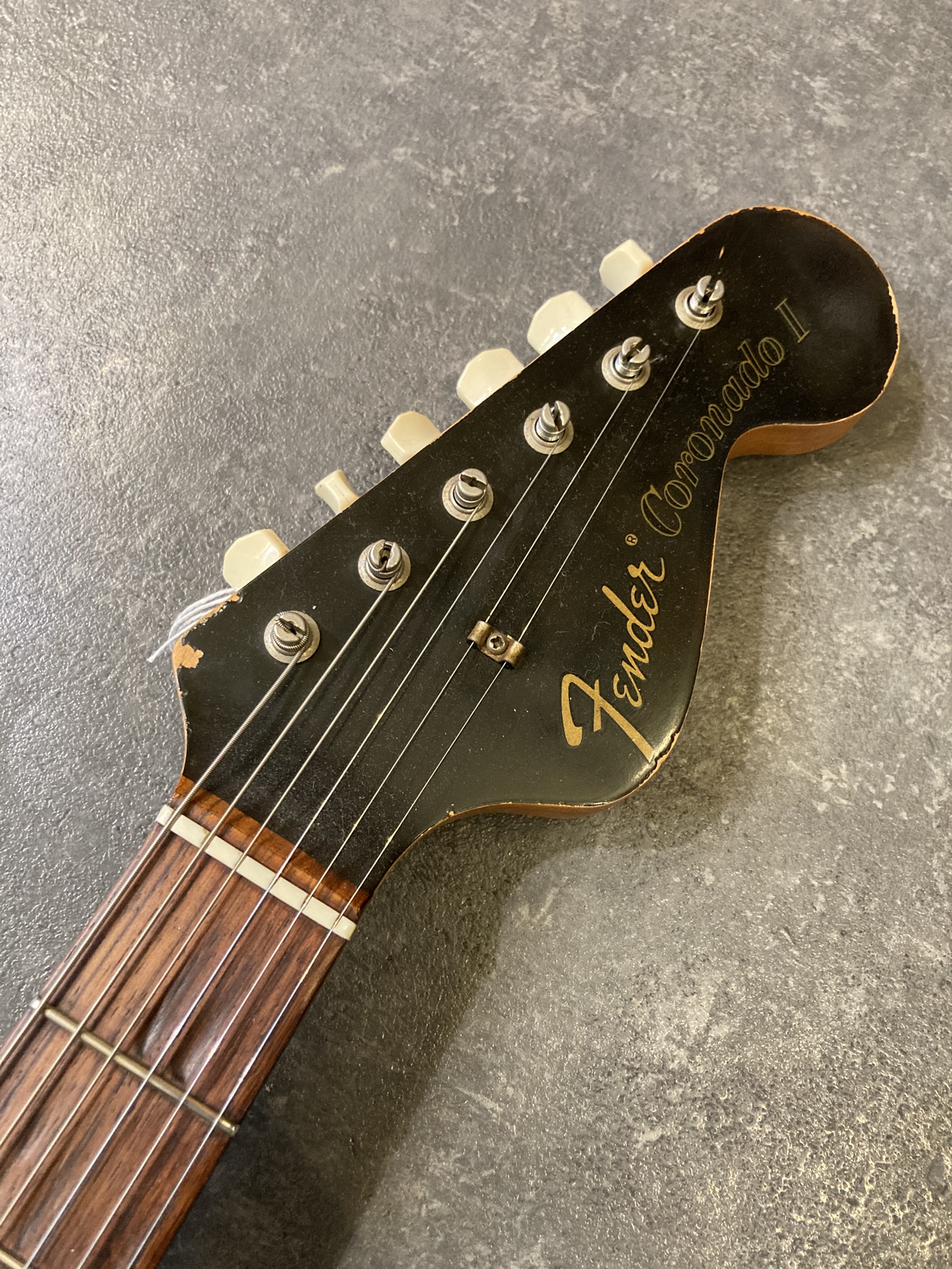 Fender Coronado I [1966-1970] (5978)