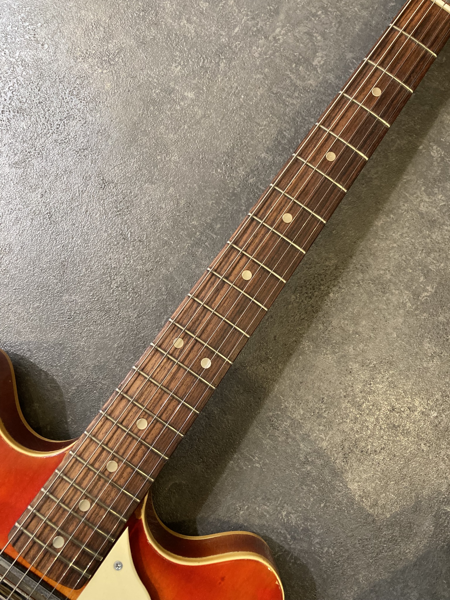 Fender Coronado I [1966-1970] (18970)