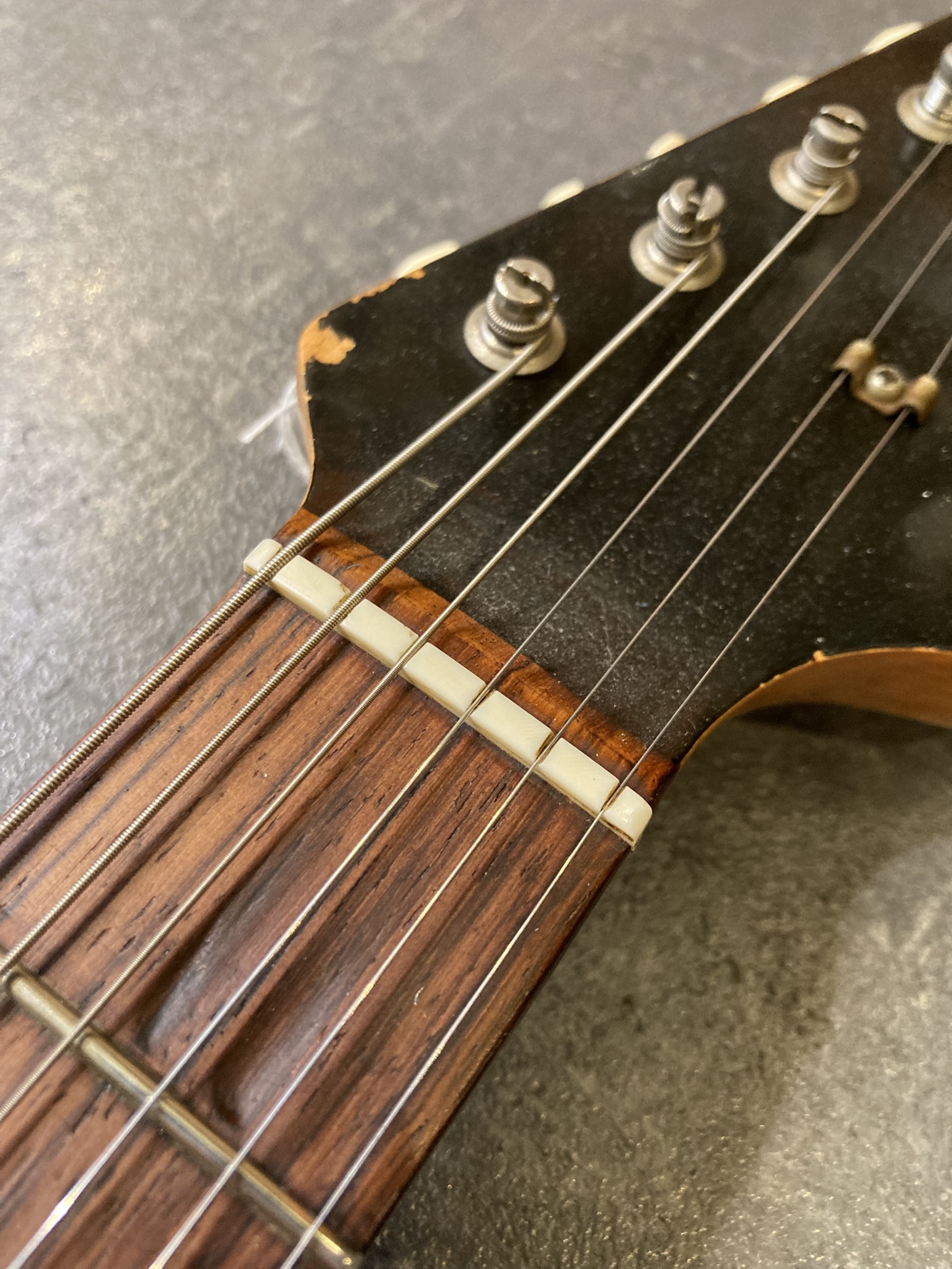 Fender Coronado I [1966-1970] (59324)