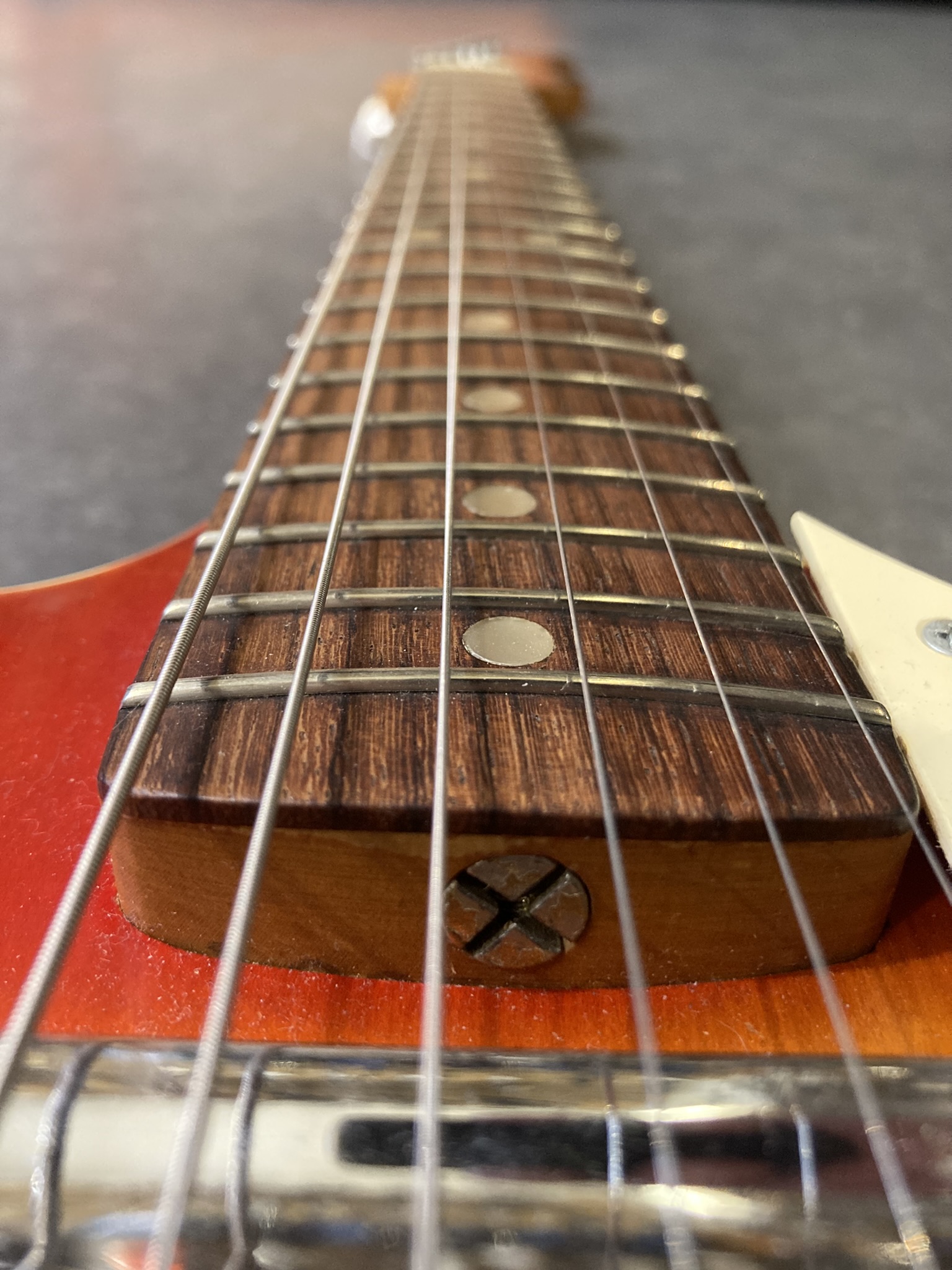 Fender Coronado I [1966-1970] (91468)