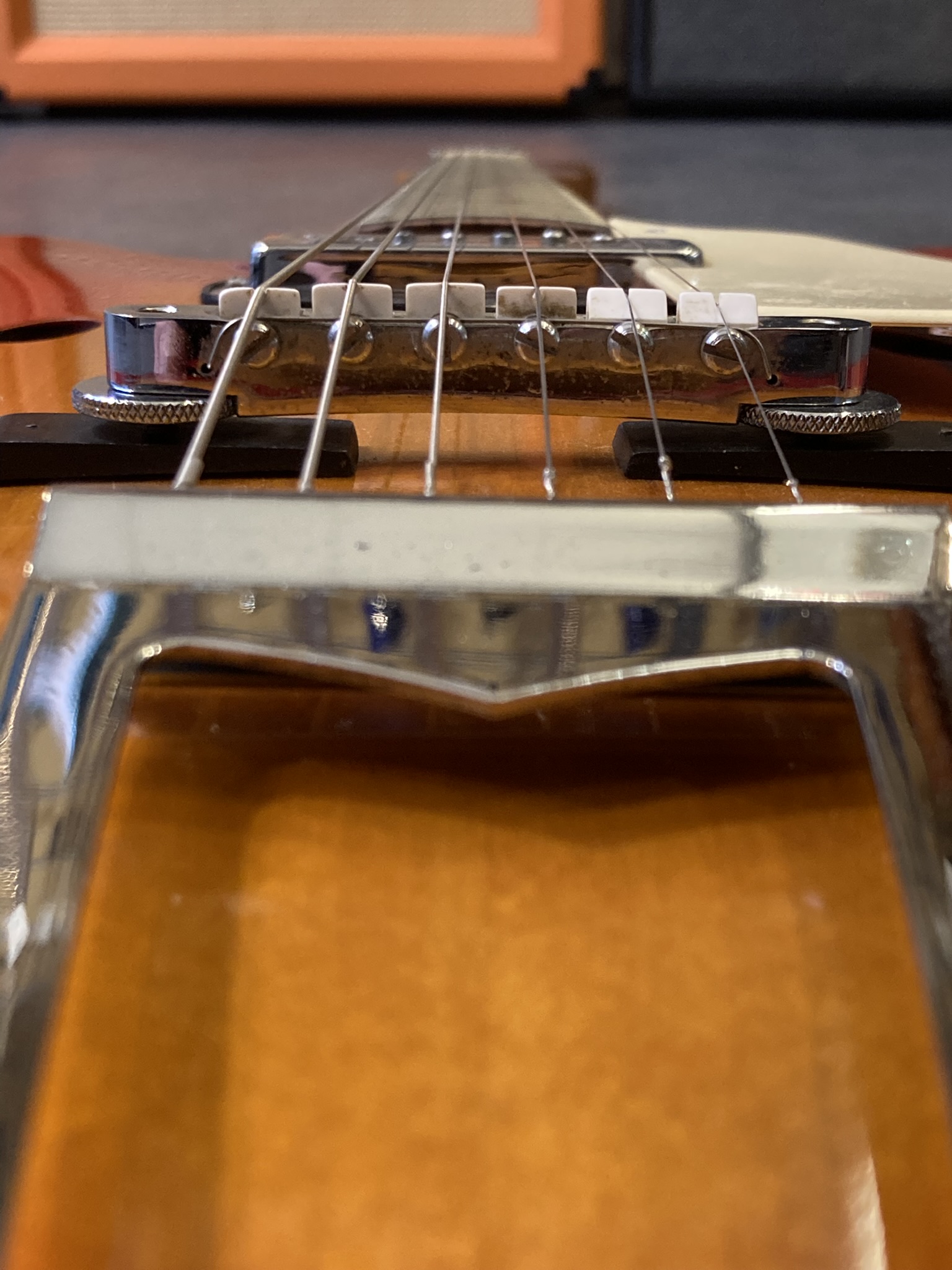 Fender Coronado I [1966-1970] (31639)