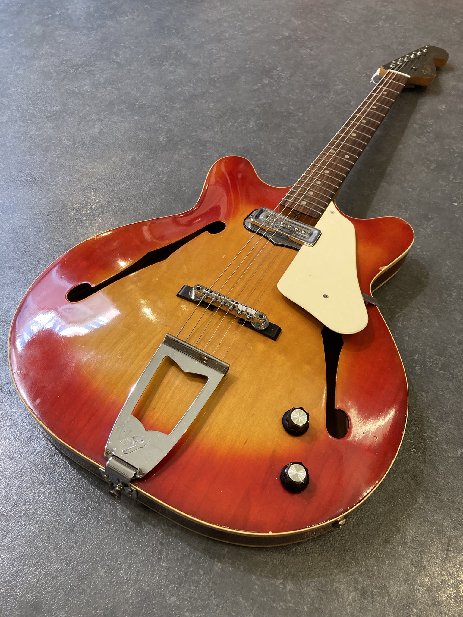 Fender Coronado I [1966-1970] (67205)